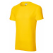 Rimeck Resist Pásnke tričko R01 žltá