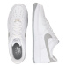 Nike Sportswear Nízke tenisky 'Air Force 1 '07'  biela