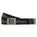 Opasok Horsefeathers Idol Belt Black