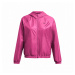 Dámska mikina Under Armour SPORT WINDBREAKER JKT