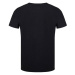 Loap ALPACO Pánske tričko, čierna, veľkosť