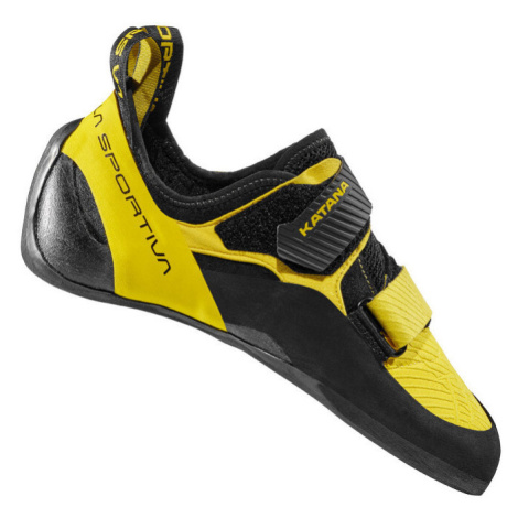 Lezečky La Sportiva Katana 40J