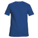 Cerva Garai Unisex tričko 03040047 royal modrá
