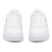 Reebok Sneakersy Court Advance HR0143 Biela