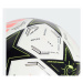 Futbalová lopta ADIDAS UCL LGE J290 WHITE BLACK PLAMET T