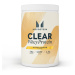 Clear Whey Proteín - 20servings - Bitter Lemon