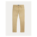 Polo Ralph Lauren Chino nohavice 710812262012 Béžová Slim Fit