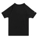 Brunotti Kids Funkčné tričko 'Waveguardy'  čierna / biela