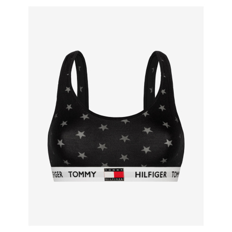 Burnout podprsenka Tommy Hilfiger Underwear