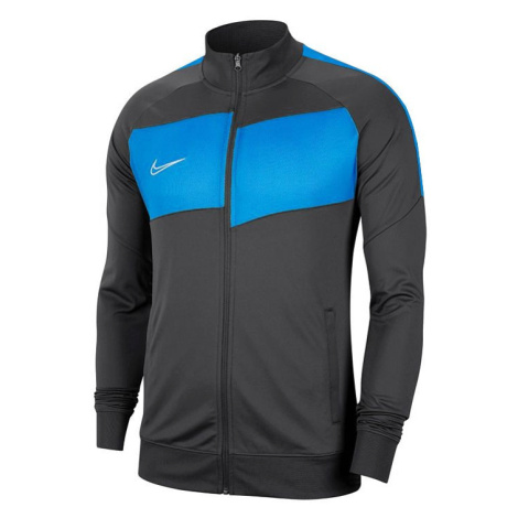 Chlapčenské športové mikiny so zapínaním Nike