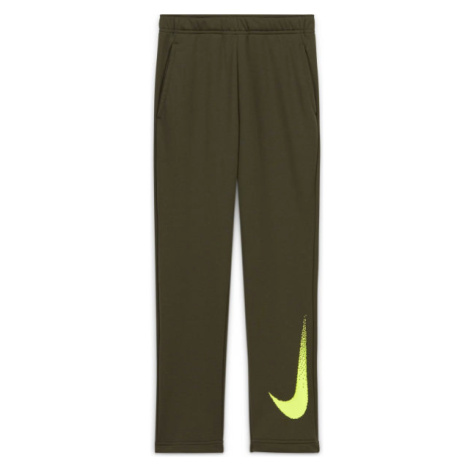 Chlapčenské športové nohavice Nike