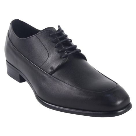 Baerchi  Pánska topánka  2450-ae čierna  Univerzálna športová obuv Čierna