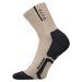 Voxx Josef Unisex športové ponožky BM000000623100100159 béžová