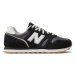 New Balance Sneakersy ML373AK2 Čierna