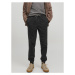 Jack&Jones Jogger nohavice Gordon 12229712 Čierna Regular Fit