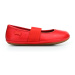 Camper Right Kids Sella Barco Red (80025-153) barefoot baleríny 38 EUR