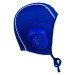 Čiapka na vodné pólo WP900 modrá