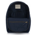 BATOH GANT COLOR SHIELD BACKPACK modrá