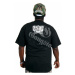 Dyse One Stick 2 The Script Tee Black