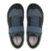 Superfit Sneakersy 1-006030-8010 S Modrá