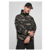 Darkcamo Fleece Tug-of-War Windbreaker