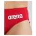 Plavky Arena Team Swim Brief Solid Boys