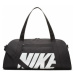 Nike Gym Club Training Duffel Bag Čierna