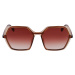 slnečné okuliare Karl Lagerfeld KL6083S-246 - Dámské