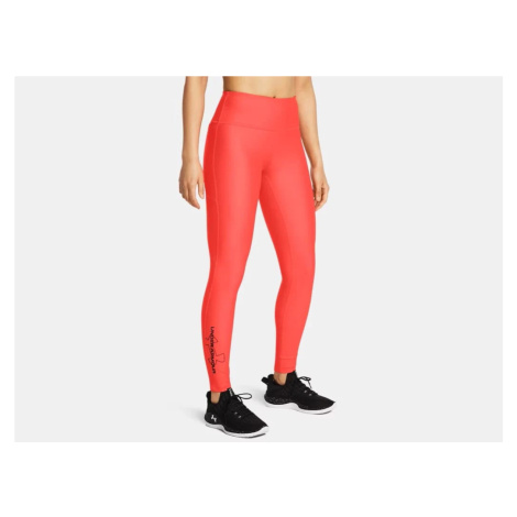 Women's leggings Under Armour Tech Branded Legging