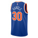Nike Dri-FIT NBA New York Knicks Julius Randle Icon Edition 2022/23 Swingman Jersey Rush Blue - 