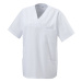 Exner Unisex tunika pre zdravotný personál EX273 White