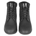 Runner Boots - black/black/black