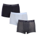 3PACK pánske boxerky Gant viacfarebné (902343013-433)