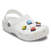 Crocs Jibbitz Pac Man 10007700