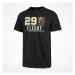 Vegas Golden Knights pánske tričko Marc-Andre Fleury #29 Player Name 47 Club Tee