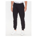 Guess Jogger nohavice U3YB00 KBS91 Čierna Regular Fit