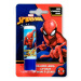 Marvel Spiderman Lip Balm balzam na pery s jahodovou príchuťou