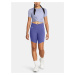 Under Armour Motion Crossover Bike Shorts Short-PPL - Women