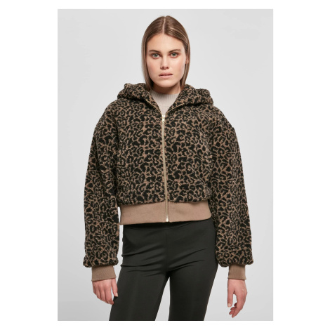 Dámske kožuchy Urban Classics