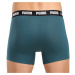 3PACK pánske boxerky Puma viacfarebné (701226820 010)