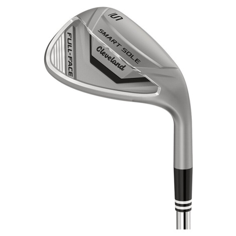 Cleveland Smart Sole Full Face Golfová palica - wedge Ľavá ruka 50° Grafit Wedge Flex