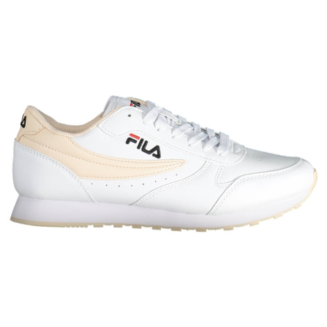 FILA SPORTS SHOES WOMEN WHITE