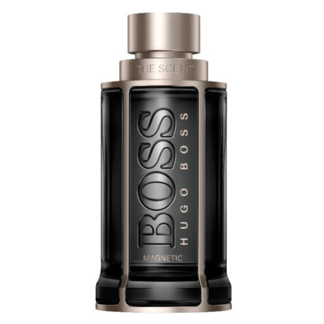 Hugo Boss Boss The Scent for Him Magnetic parfumovaná voda 100 ml