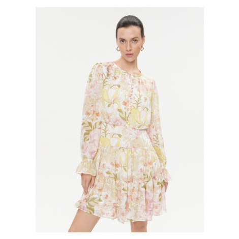 Ted Baker Každodenné šaty Abbyia 271824 Farebná Regular Fit