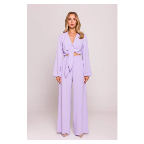 Dámske nohavice model 213676 Moe