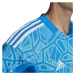 Adidas Condivo 22 brankárske tričko s krátkym rukávom M HB1623 Muži