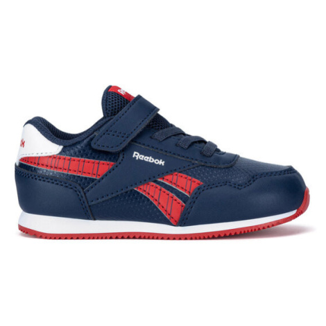 Chlapčenské vychádzkové tenisky Reebok
