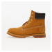 Tenisky Timberland Premium 6 In Waterproof Boot W Wheat Nubuck