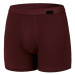 Pánske boxerky 220 Authentic claret - CORNETTE