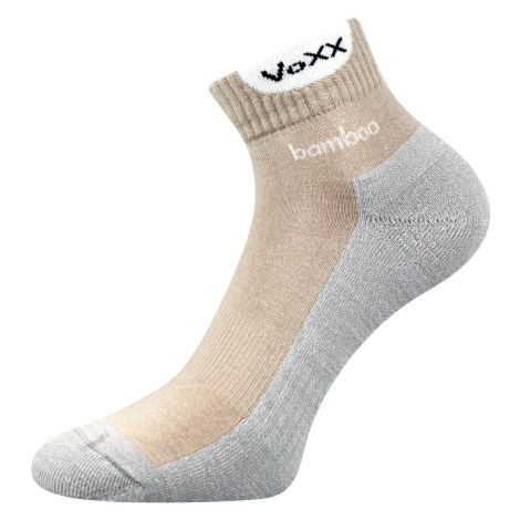 Voxx Brooke Unisex športové ponožky BM000000431100100039 béžová